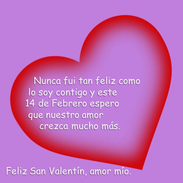 Nuestro amor es real