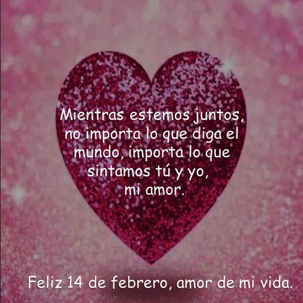 Día de los enamorados