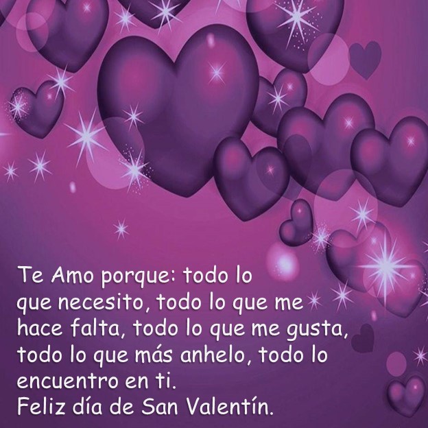 Día del amor y la amistad