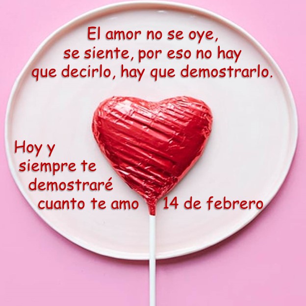 Amor de verdad