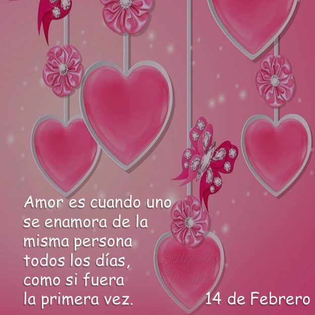 El amor es real