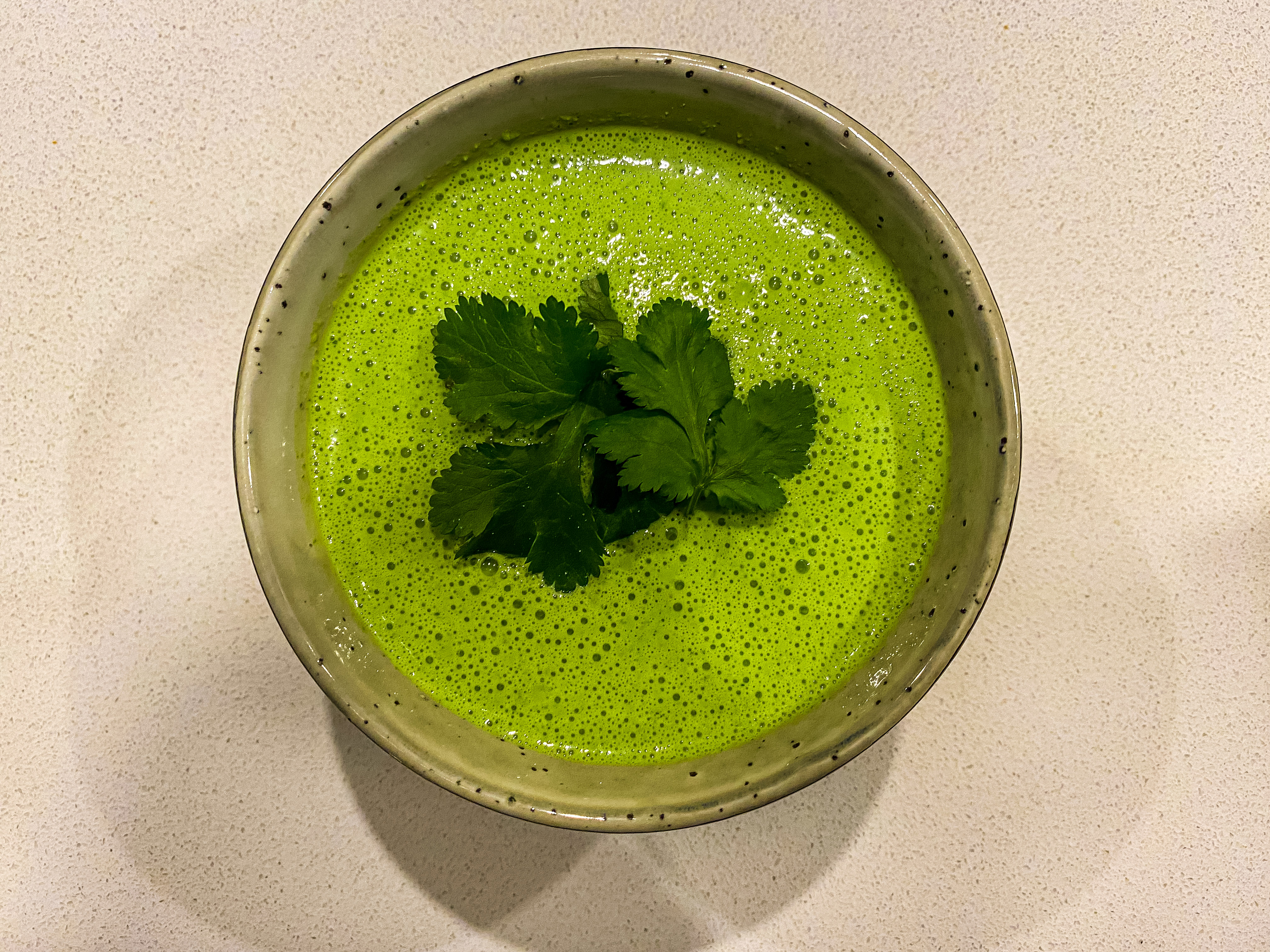 Mint Chutney