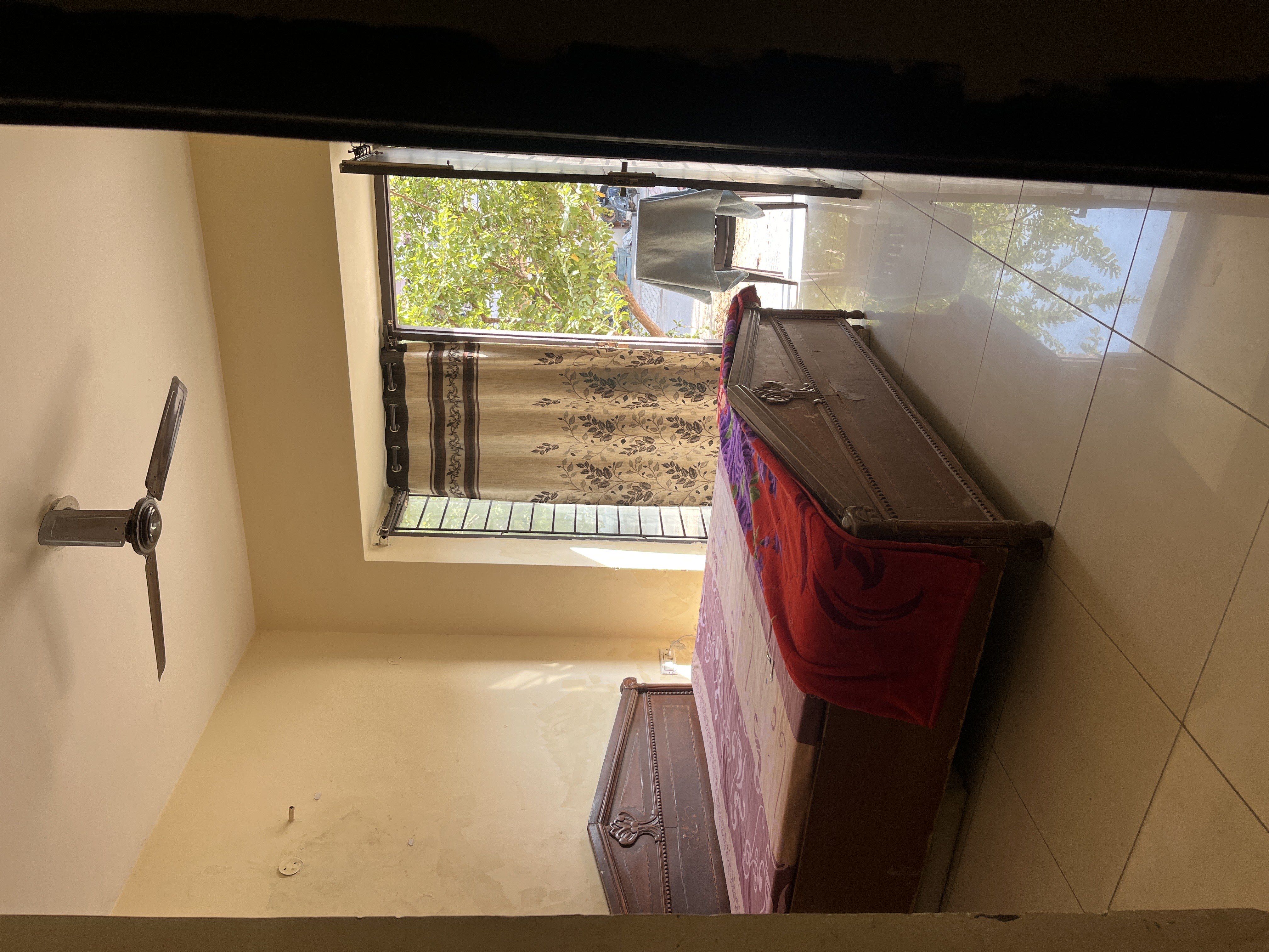 PG for All in Kamboj tower