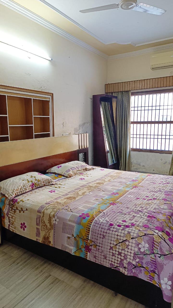 1 Room with Kitchen Fully Furnished House