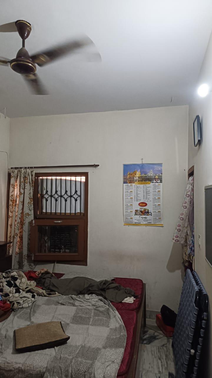 2 Room with Kitchen Unfurnished House