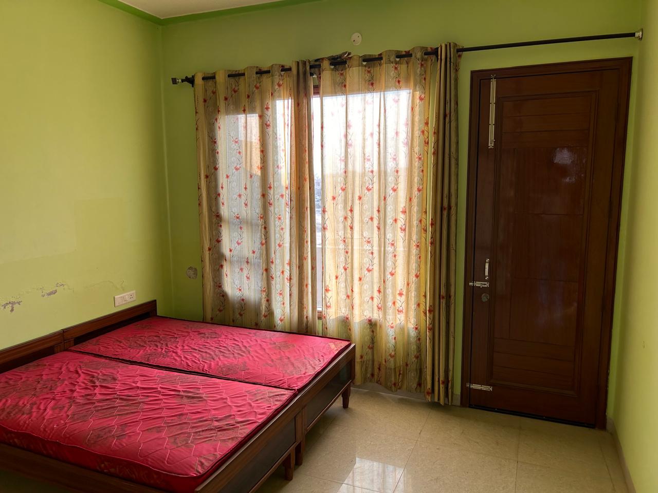 PG Room