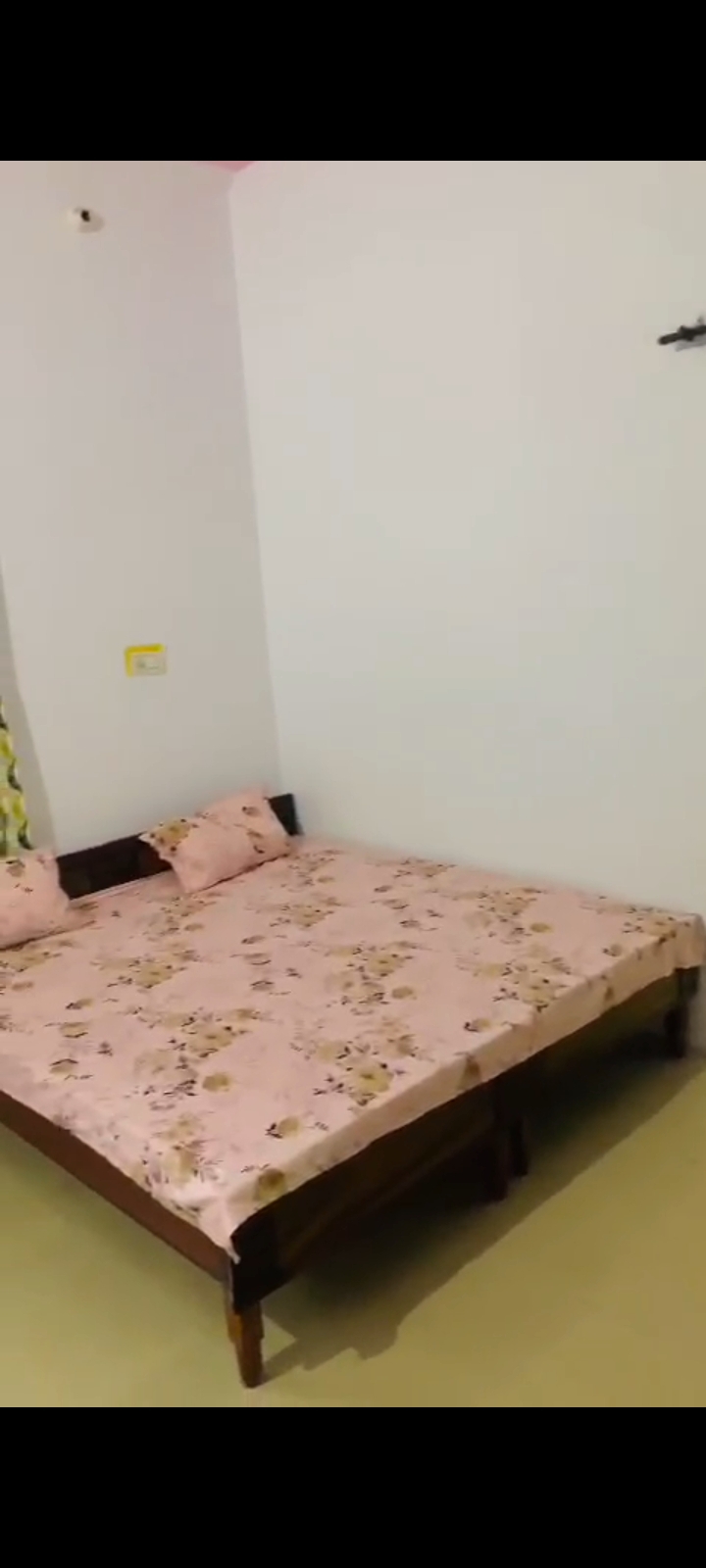 2 Room with Kitchen Fully Furnished House