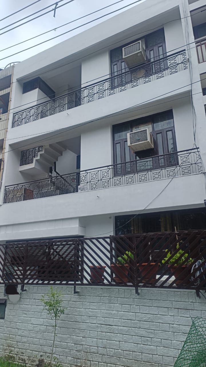 2BHK Fully Furnished House
