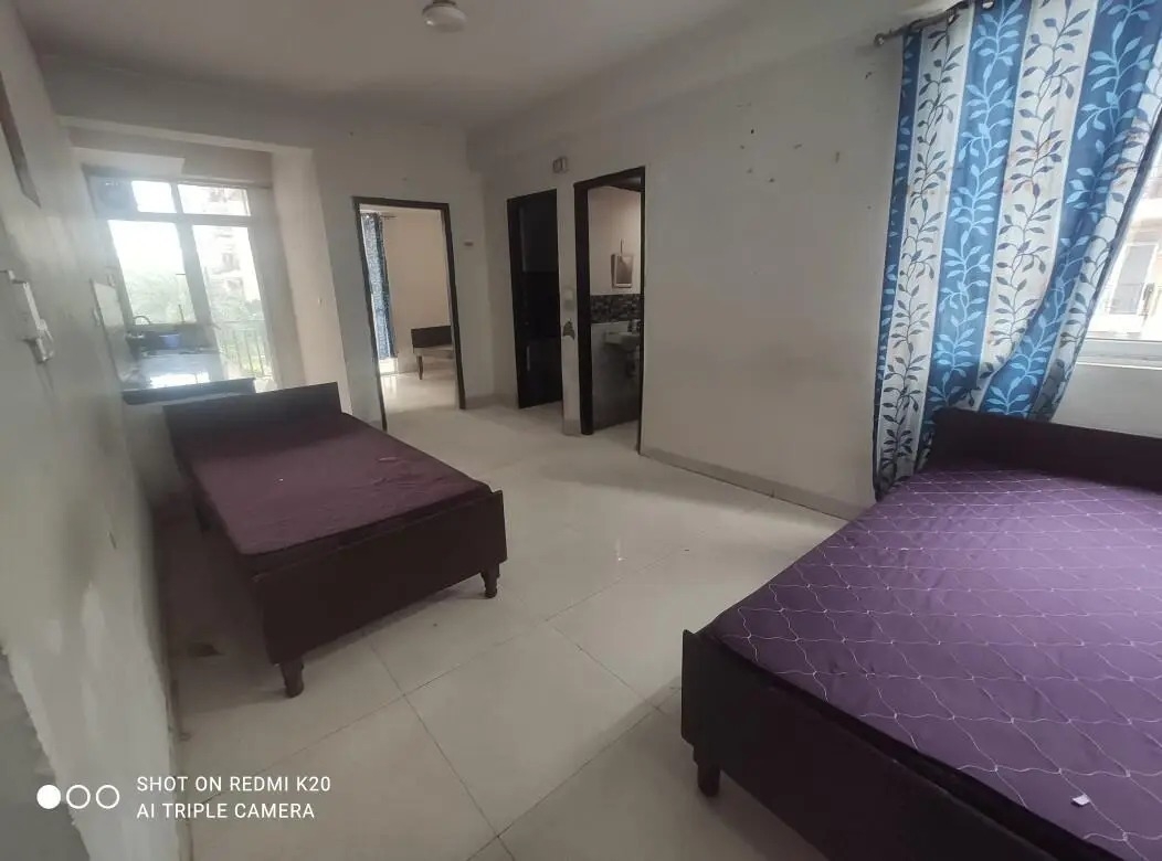 1BHK House