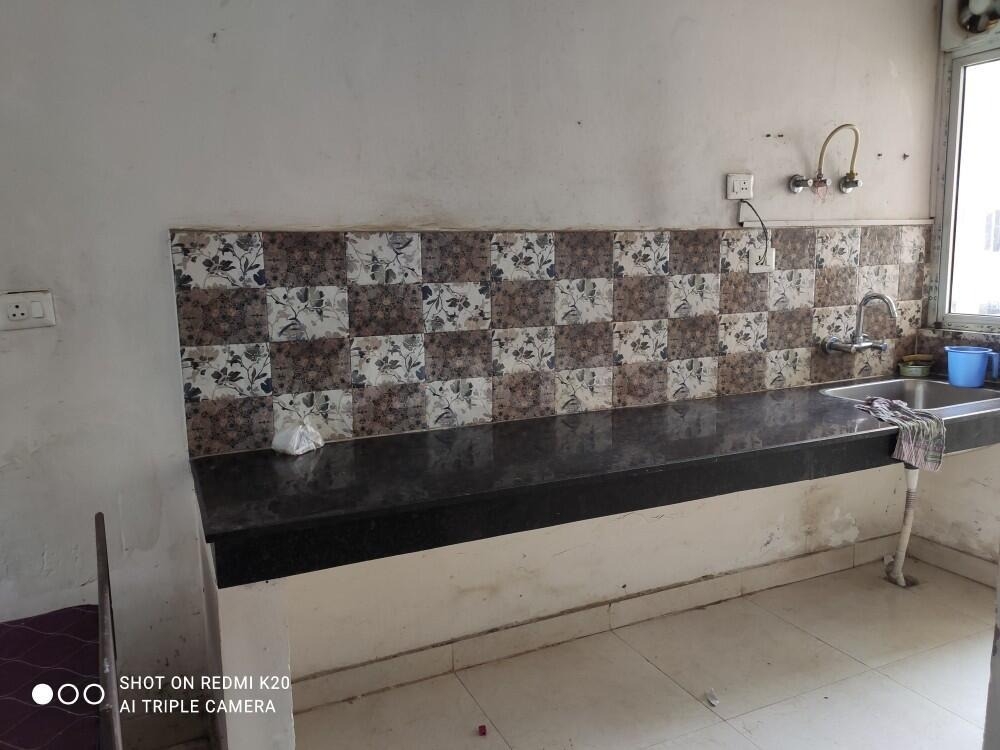 1BHK House for Rent
