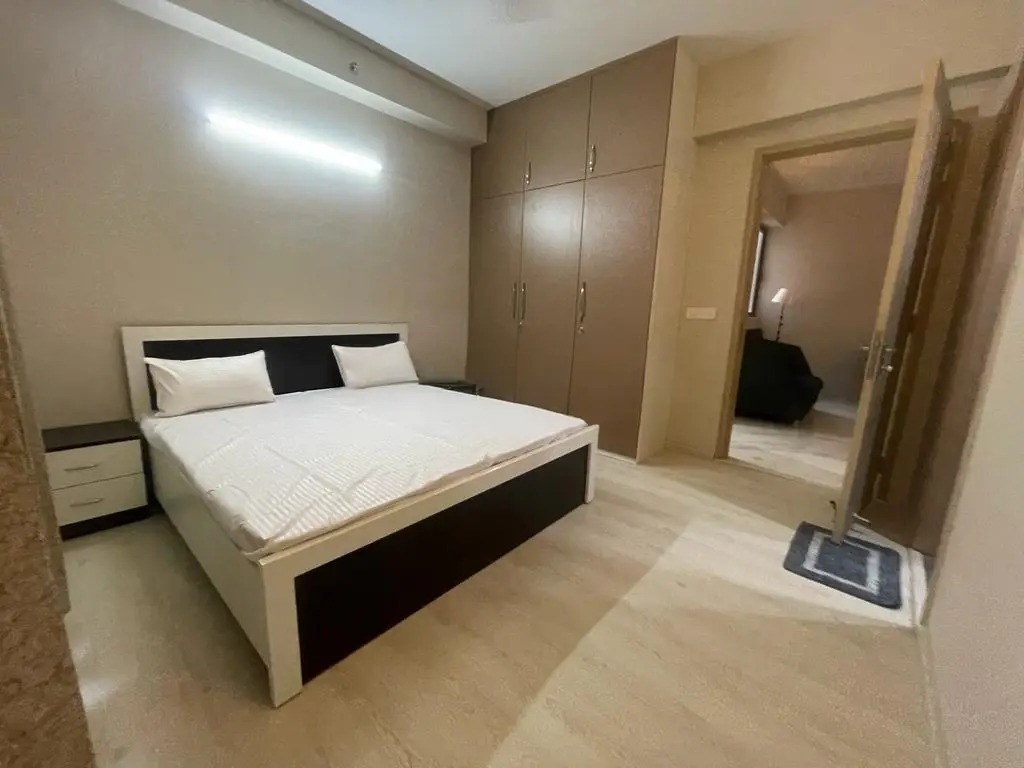 2BHK Flat