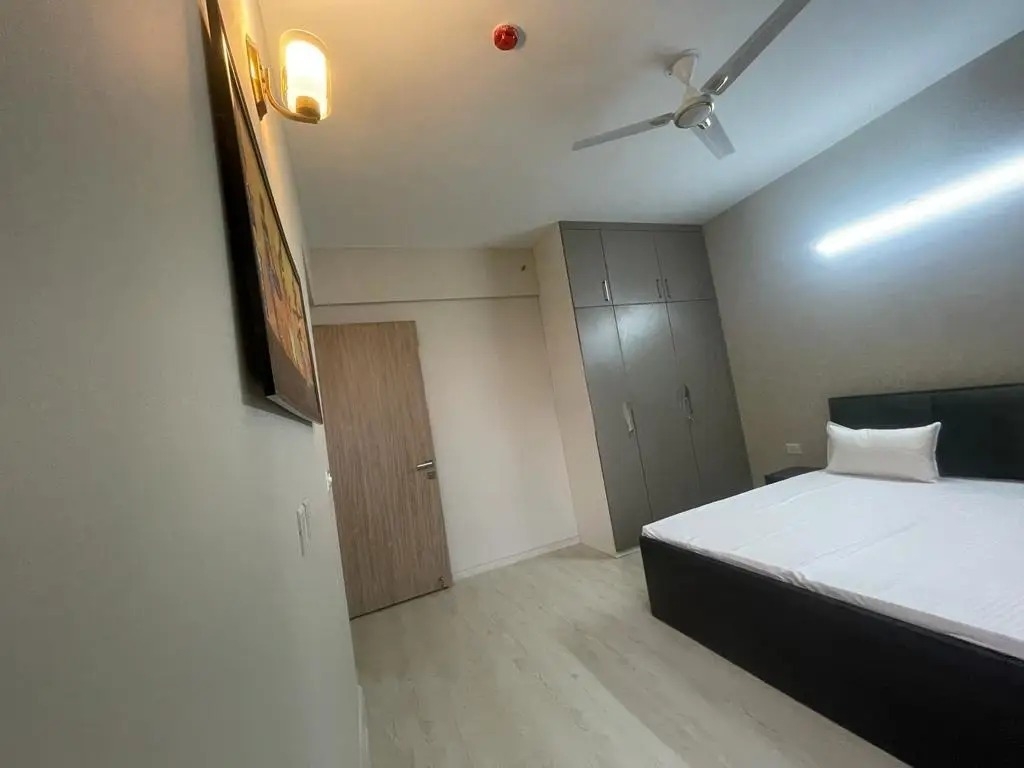 2BHK Flat for Rent