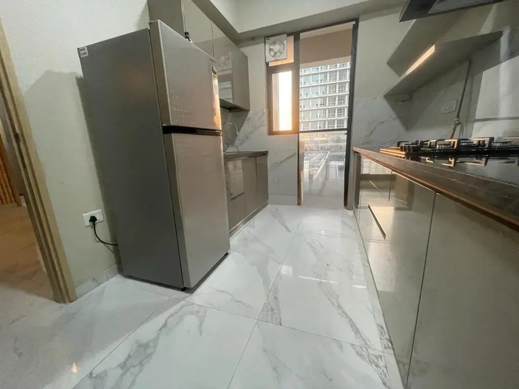2BHK Flat for Rent