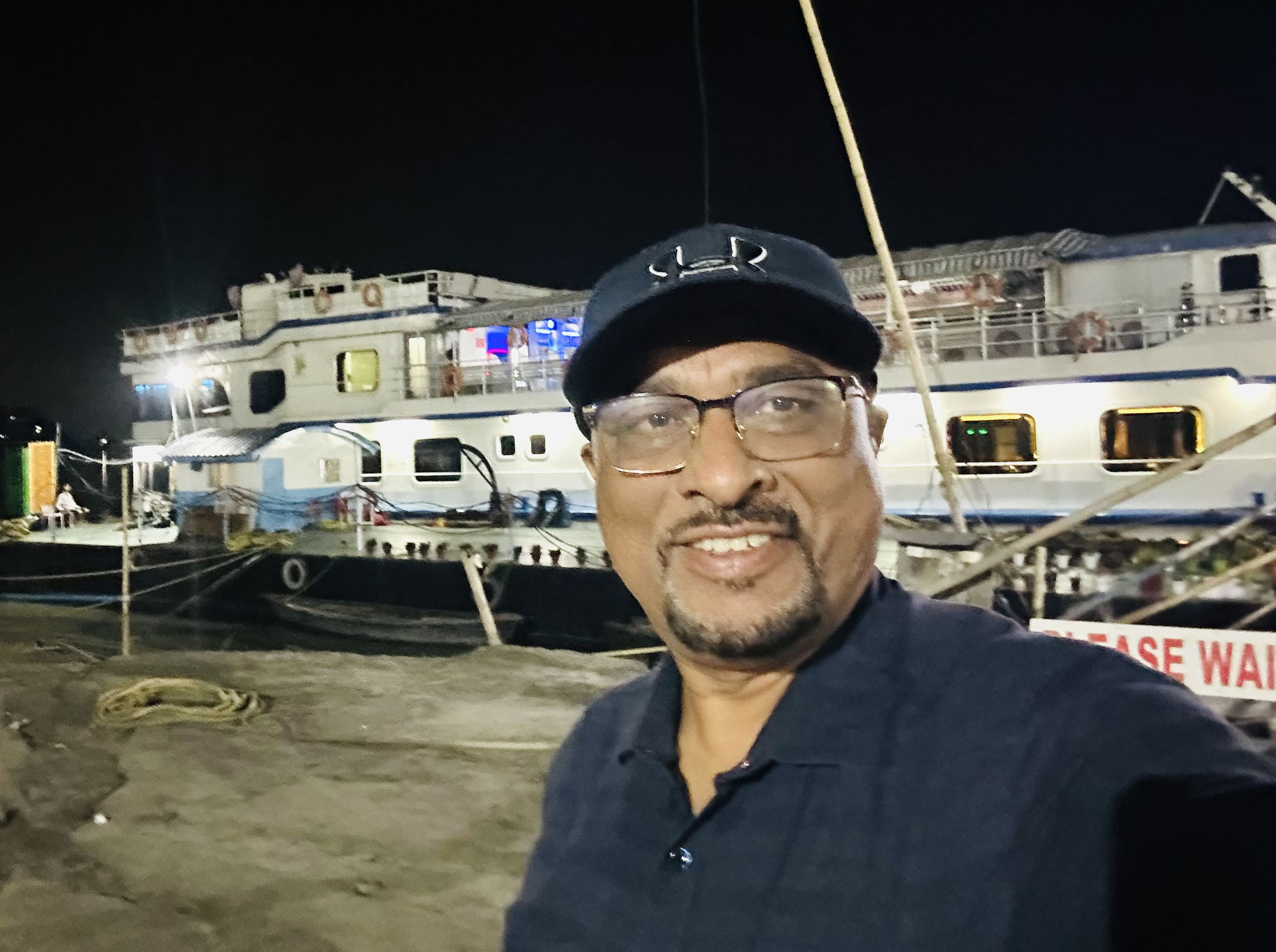 Sanjeev Sharma