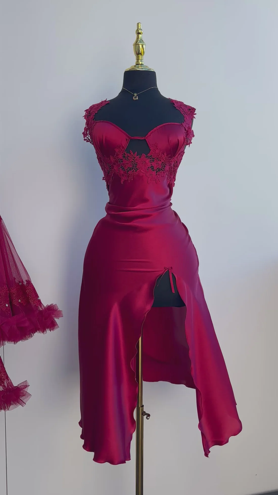 Zuri Two piece set