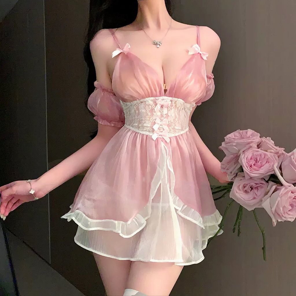 𝑺𝒘𝒆𝒆𝒕 𝒍𝒂𝒄𝒆 𝒅𝒓𝒆𝒔𝒔 🌸