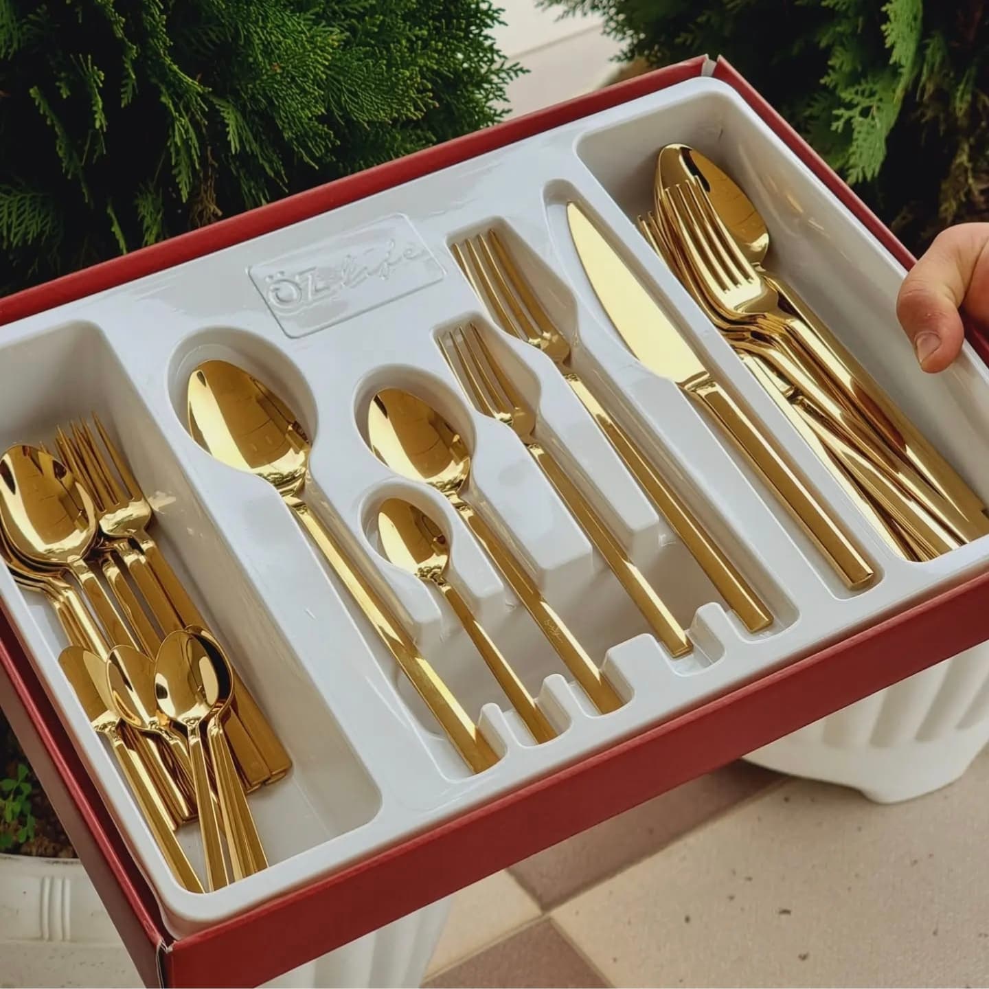 Cutlery Set