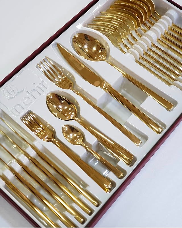 Cutlery Set
