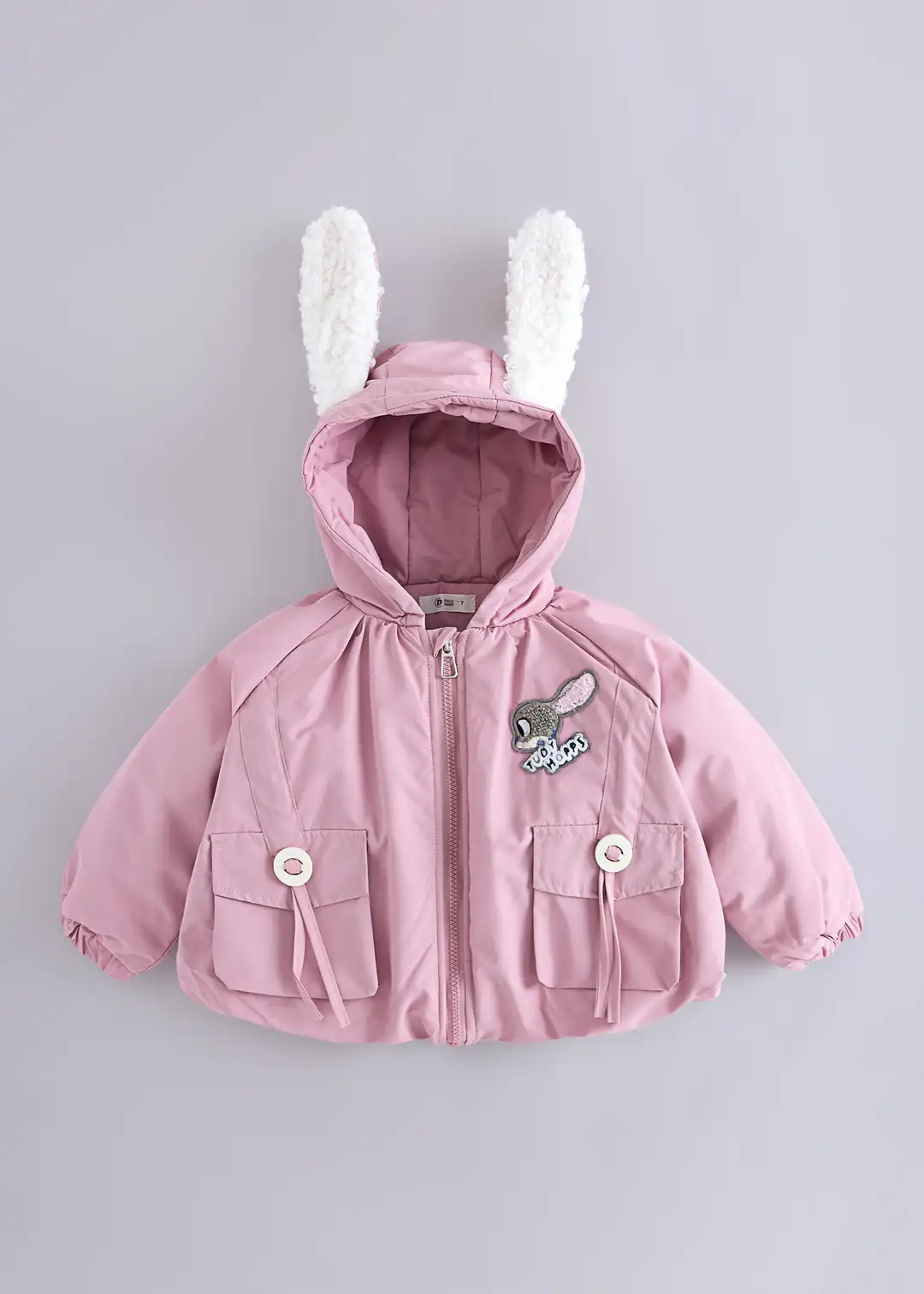 Rat Sleeve Jacket