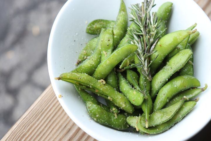 EDAMAME