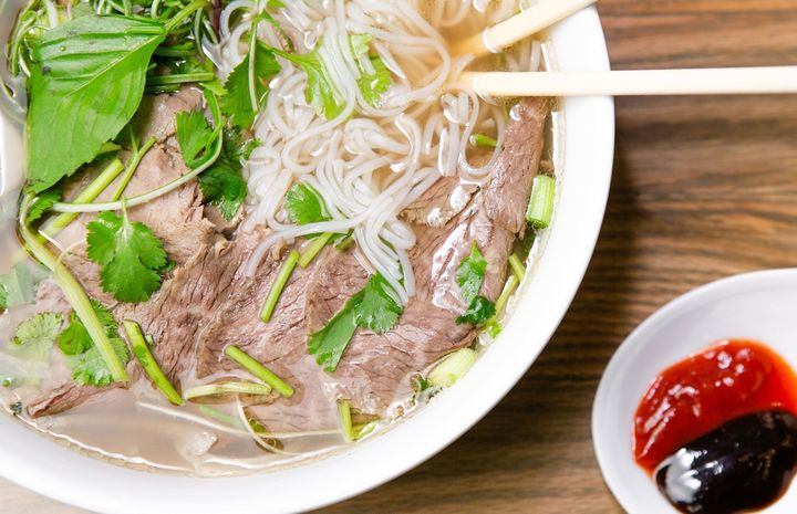 PHO CHIN "BASIC"