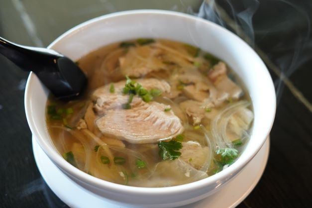 PHO GA "MORNIN AFTER"