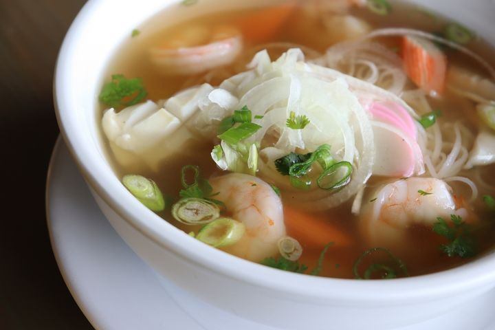 PHO BIEN "SHORE"