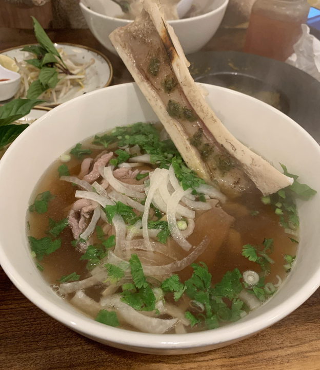 PHO "SIFU"