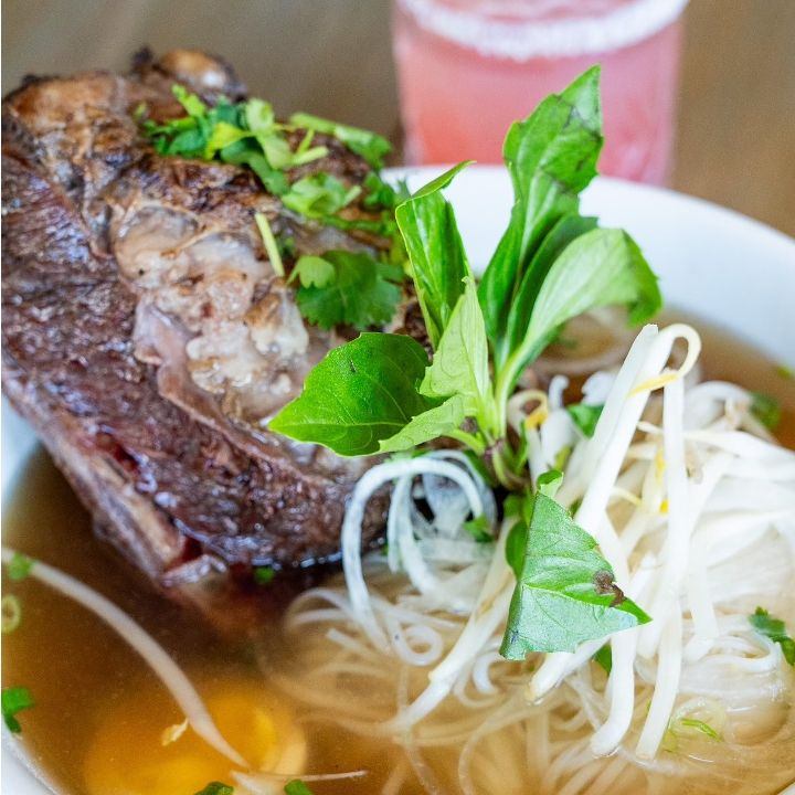PHO LE KING