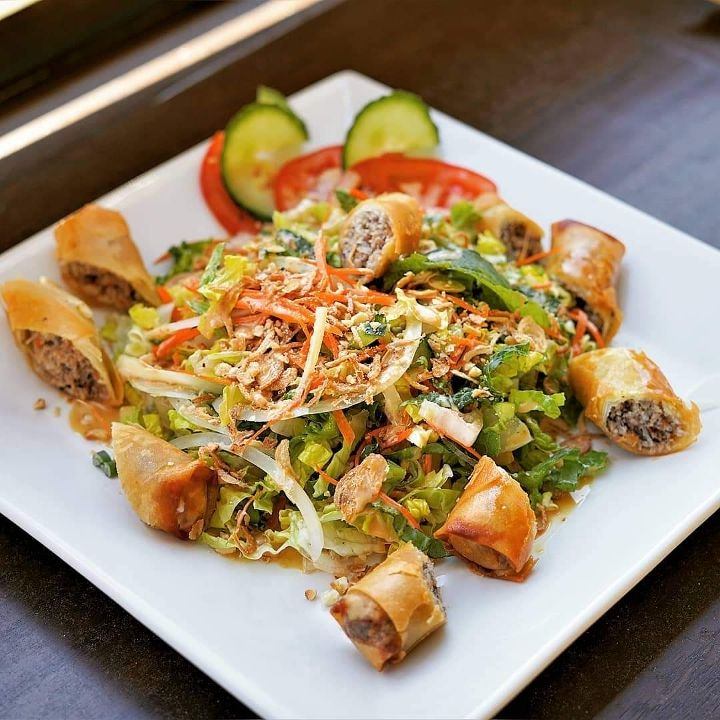 KOKO SALAD