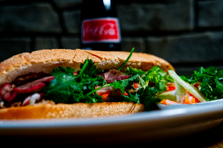 BANH MI