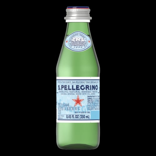   S. Pellegrino