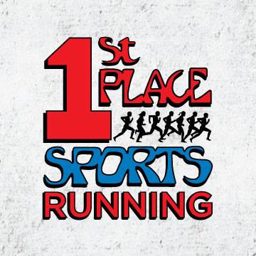 1st Place Sports