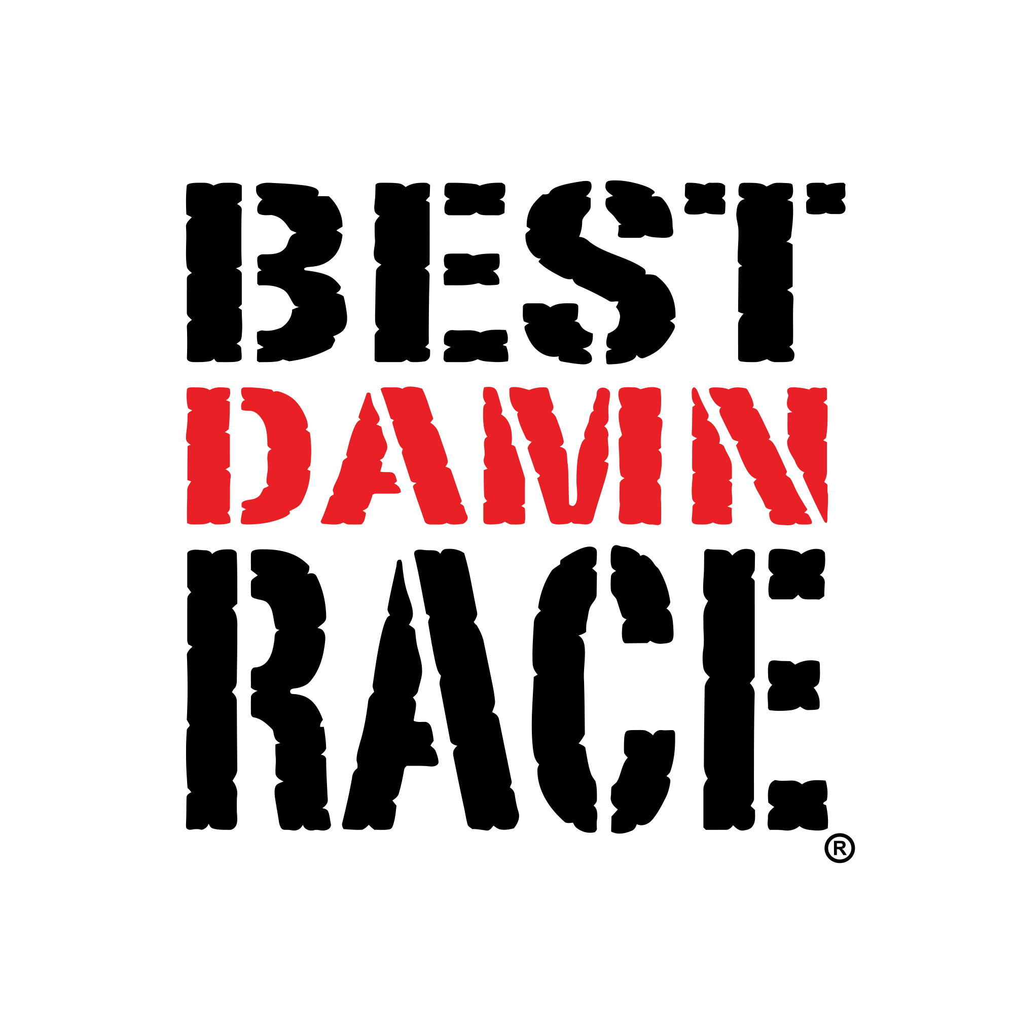 Best Damn Race