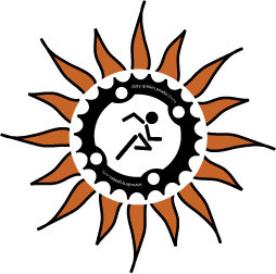 Dirty Spokes Road Atlanta 9.10/4.55 Mile Trail Run