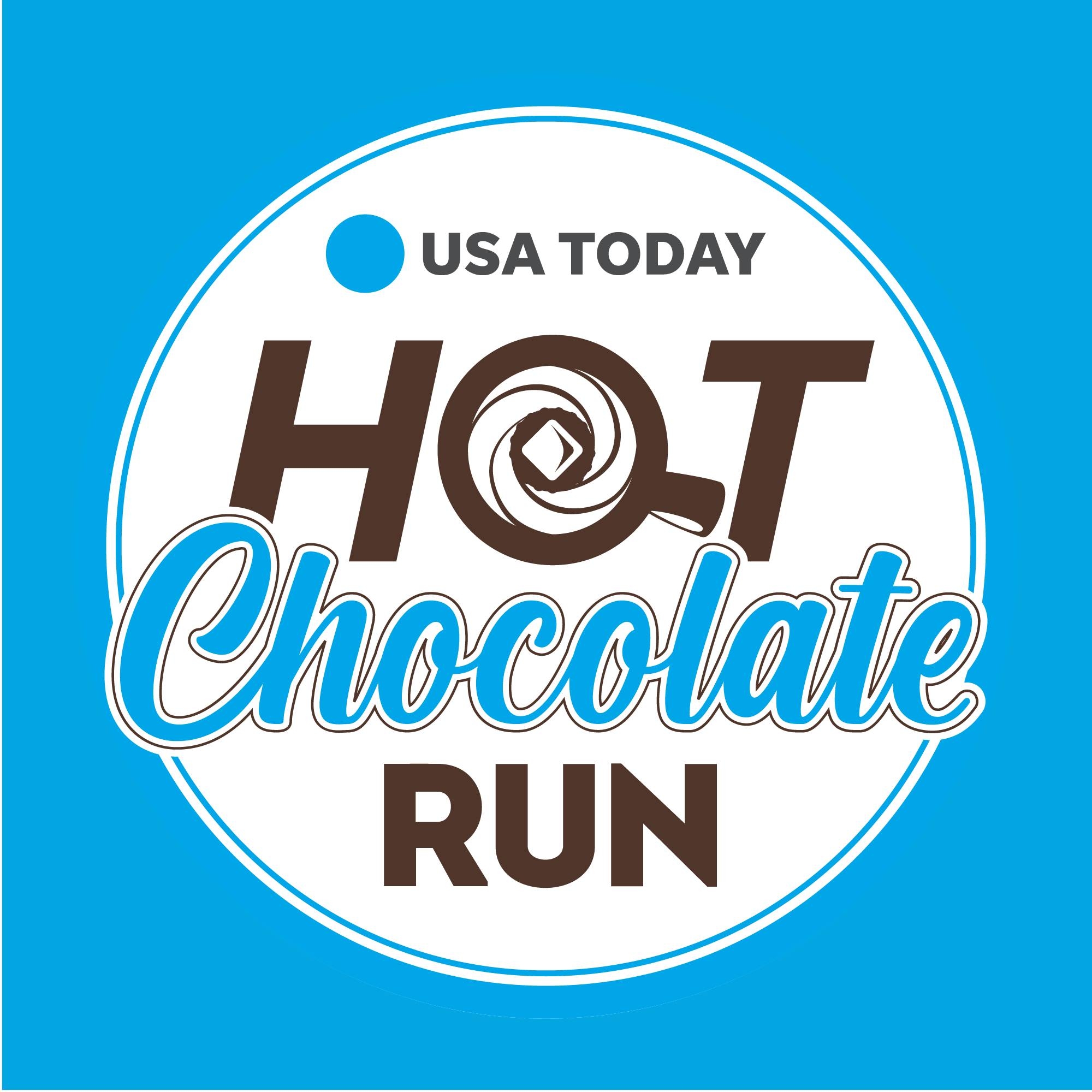 Hot Chocolate Run - Denver