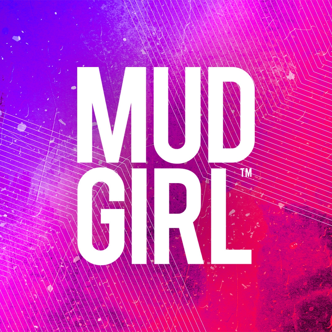 Mud Girl - San Antonio