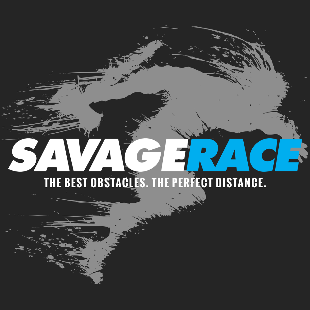 Savage Race Maryland Fall