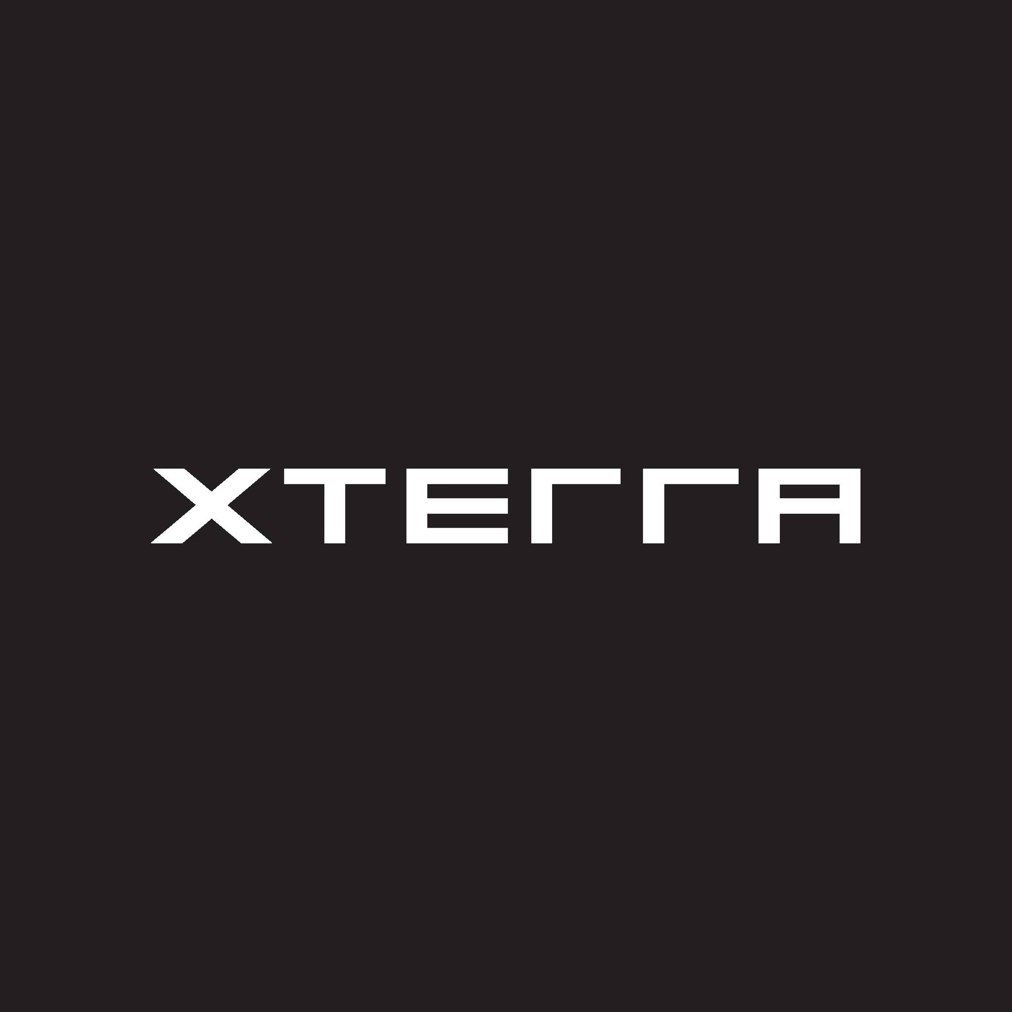 XTERRA Tahoe City Off-Road Triathlon