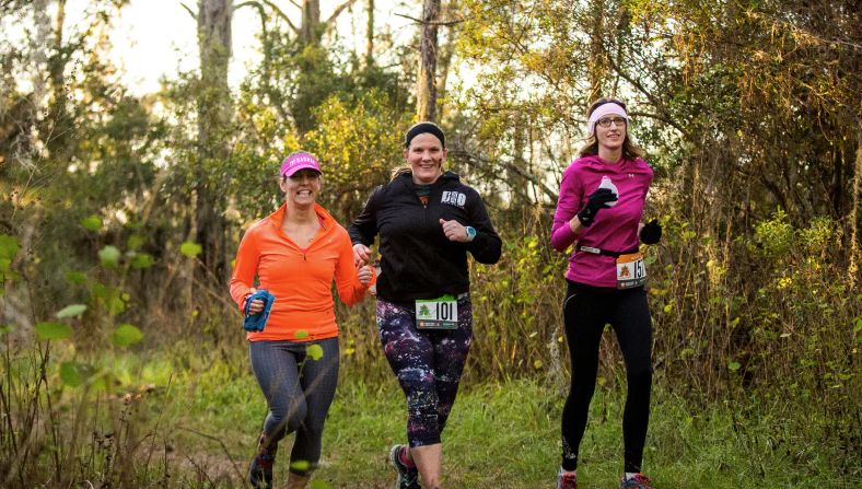10 Best Summer Half Marathons