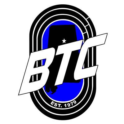Birmingham Track Club