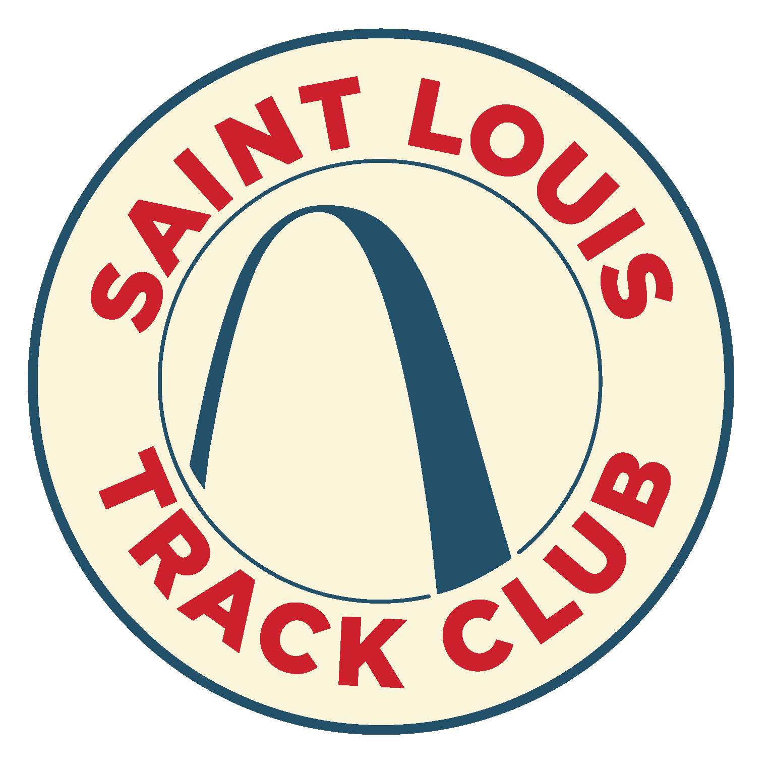 St. Louis Track Club
