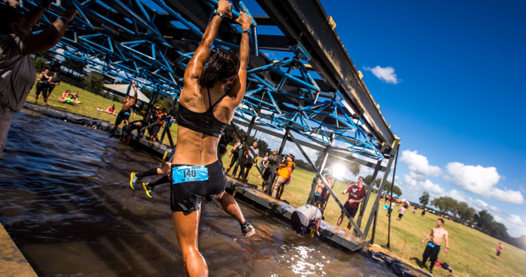 Obstacle header