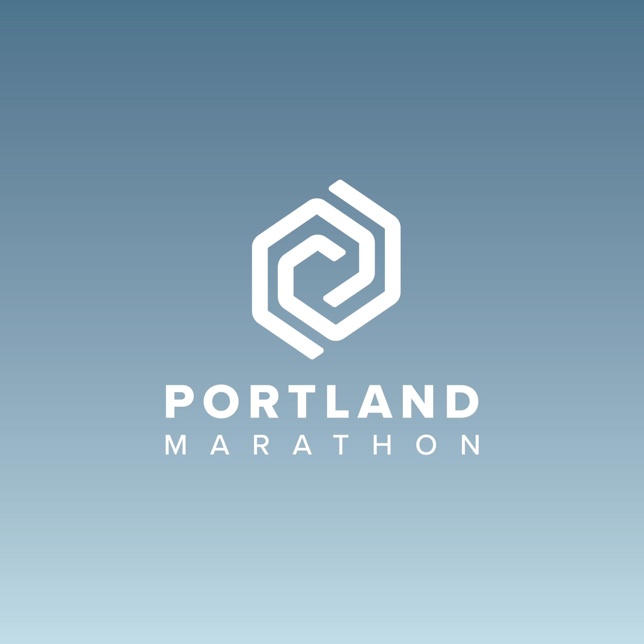 Portland Marathon & Half Marathon