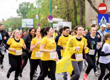 Global Running Day