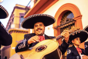Cinco de Mayo