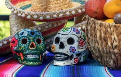 Día de los Muertos
