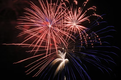 Fourth of July