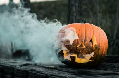 Halloween