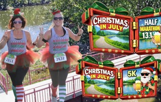 Christmas in July